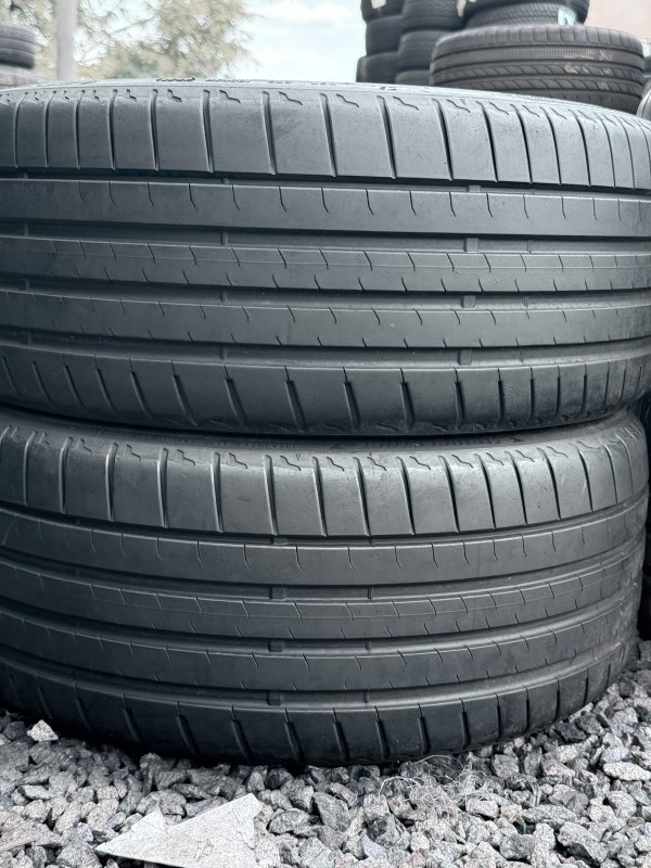 Bridgestone Potenza Sport 225/35 19