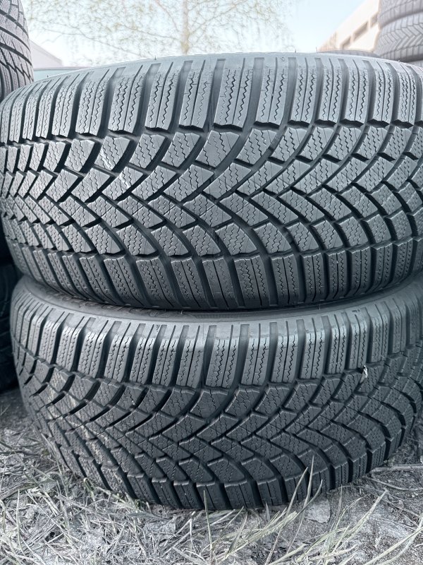 Bridgestone LM005 215/55 17