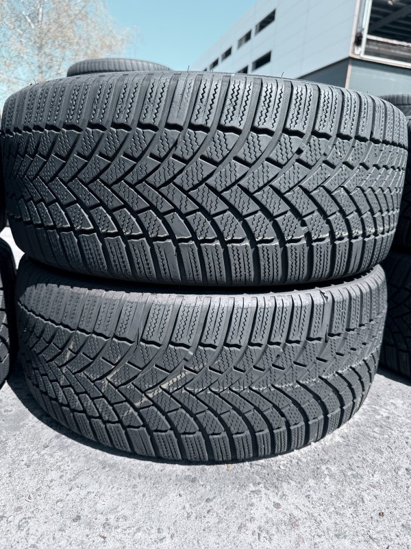 Bridgestone LM005 225/45 18