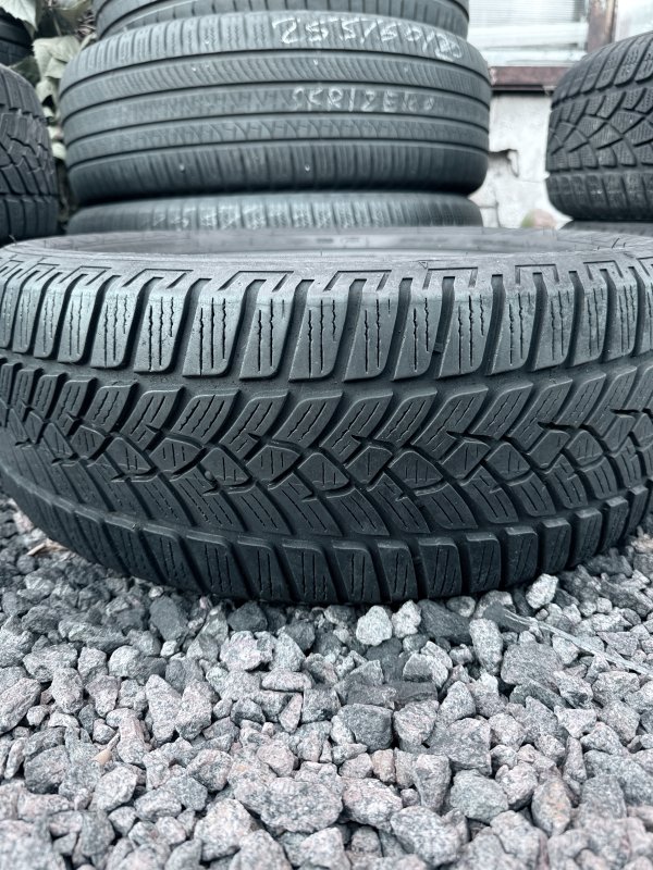 Fulda Krisalp HP2 205/55 16