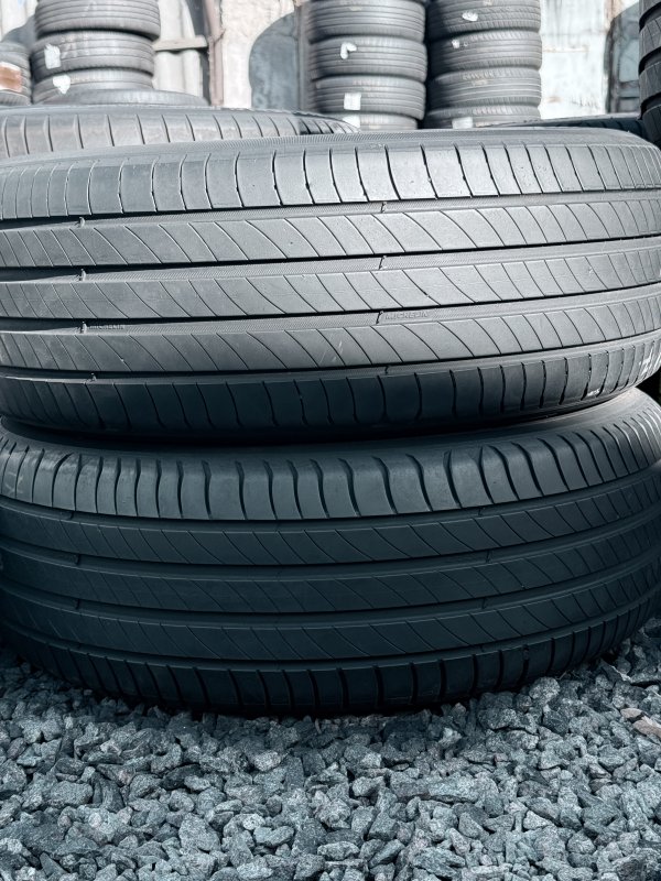 Michelin Primacy 4 215/55 17