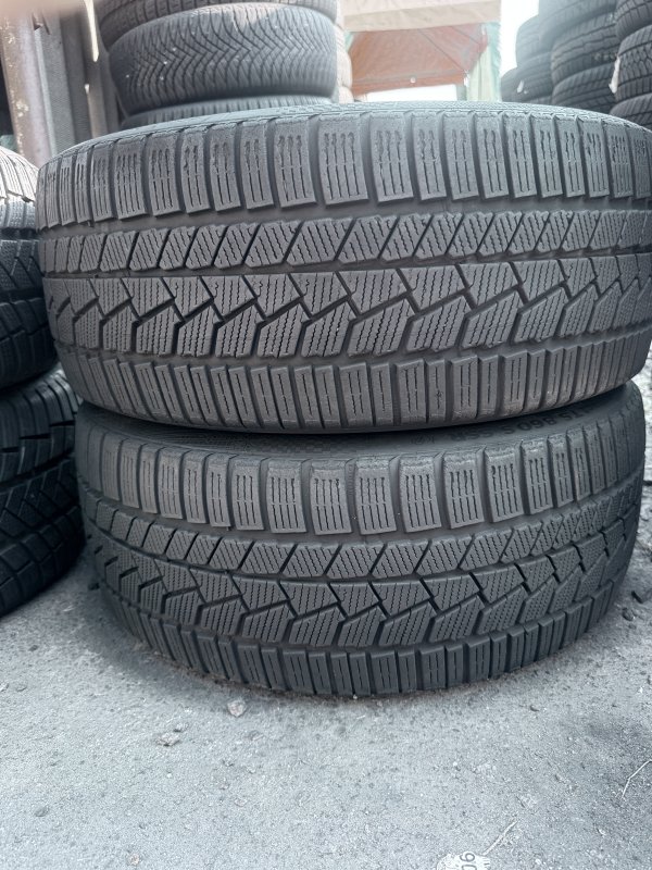 Continental TS860S SSR 225/40 19