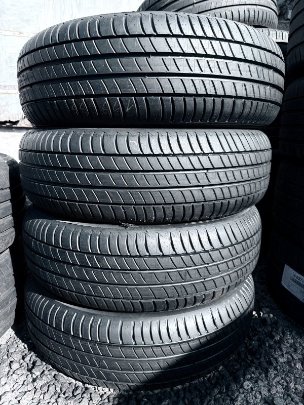 Michelin Primacy 3 195/55 20