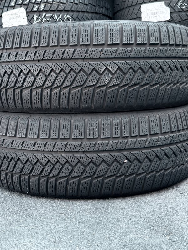 Continental TS850P SUV 235/55 19