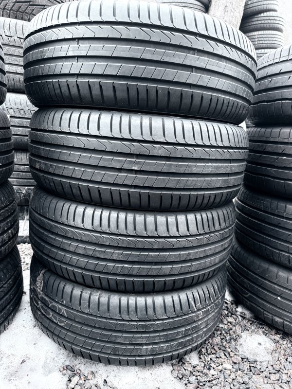Pirelli Scorpion 235/45 21