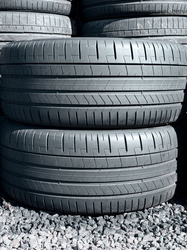 Pirelli Pirelli Pzero PZ4 RSC 275/40 20