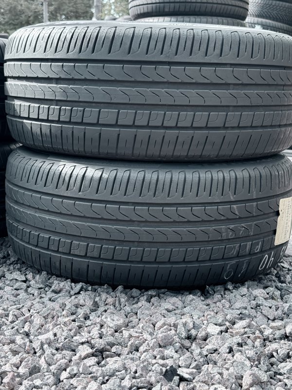 Pirelli Cinturato P7 235/40 19