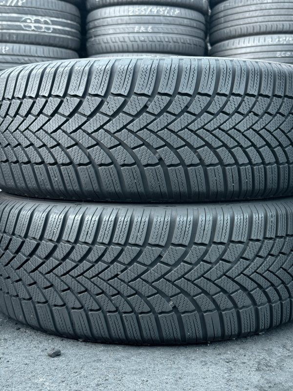 Bridgestone Blizzak LM005 205/55 17