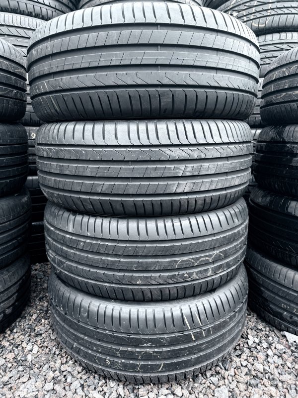 Pirelli Scorpion 255/45 19
