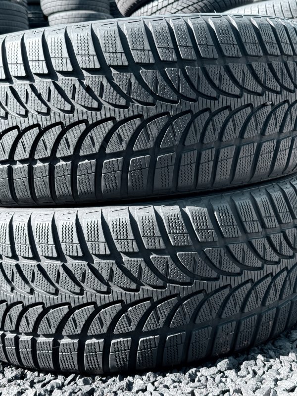 Bridgestone LM80 255/50 20