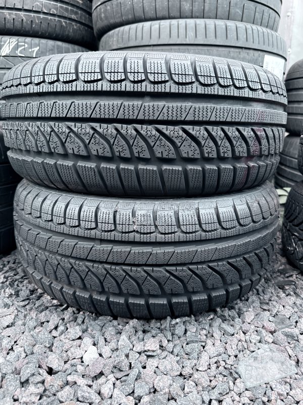 Dunlop SP Winter 195/50 15