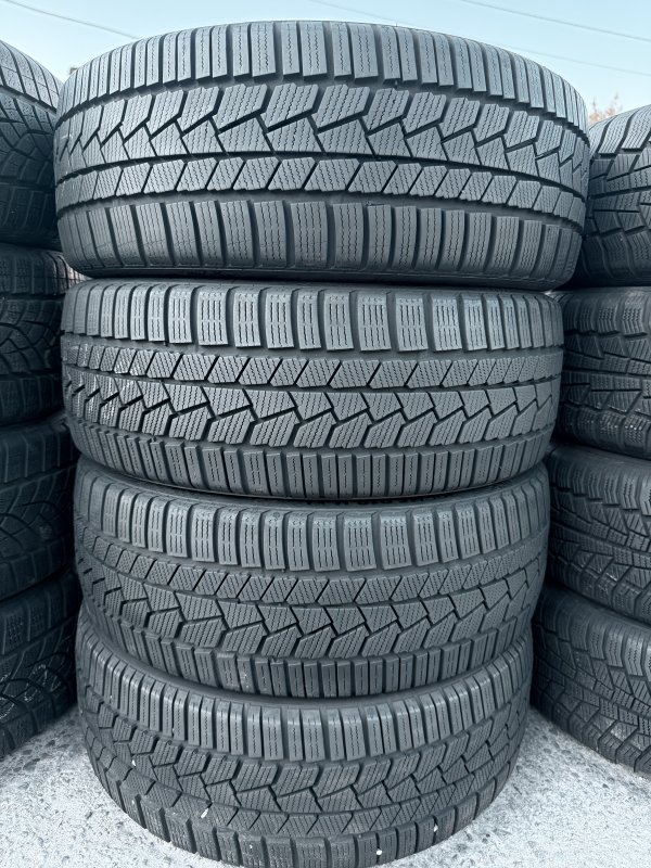 Continental TS860S 205/45 18