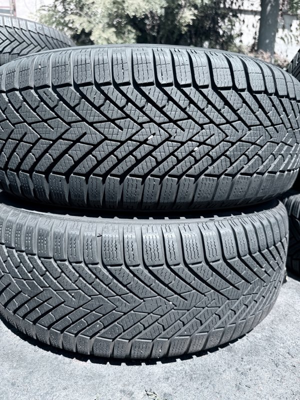 Pirelli Cinturato Winter 2 225/55 17