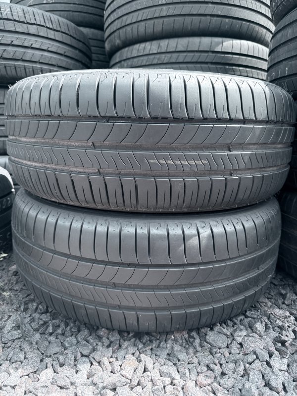 Michelin EnergySaver 205/55 16