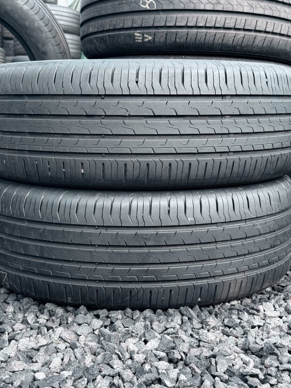 Continental EcoContact 6 225/60 17