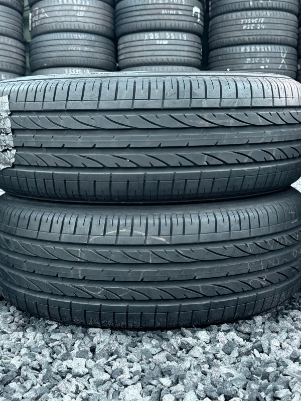 Bridgestone Dueler H/P 235/65 17