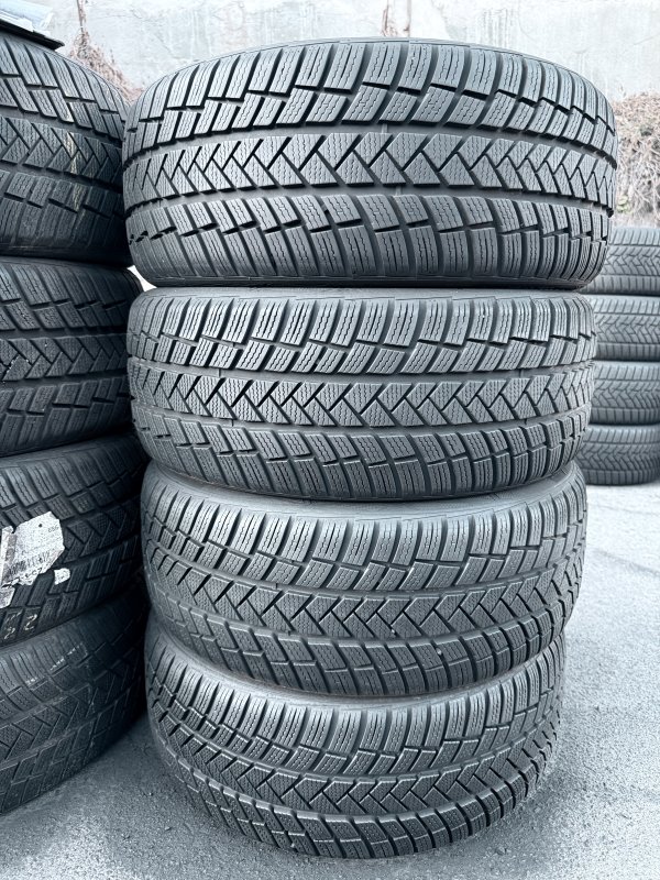 Vredestein Wintrac Pro 215/45 18