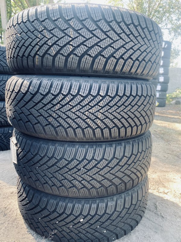 Continental TS860 185/50 16