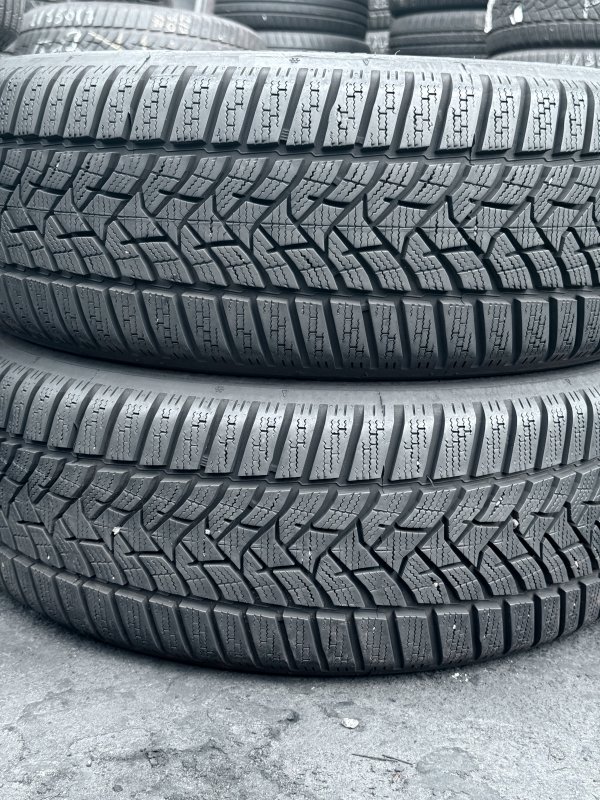 Dunlop Winter Sport 5 205/50 17