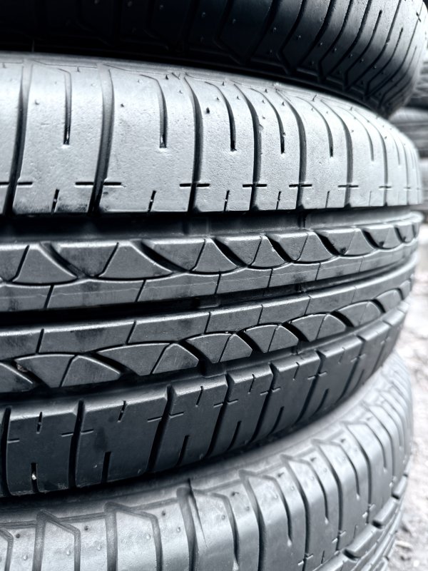 Bridgestone Ecopia 185/65 15