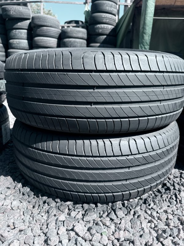 Michelin Primacy 4 215/60 17
