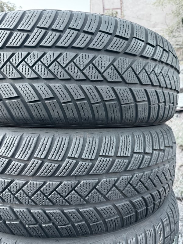Vredestein Wintrac Pro 225/60 18