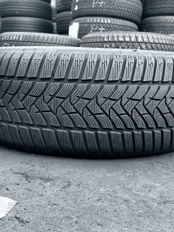 Dunlop Winter Sport 5 225/50 17