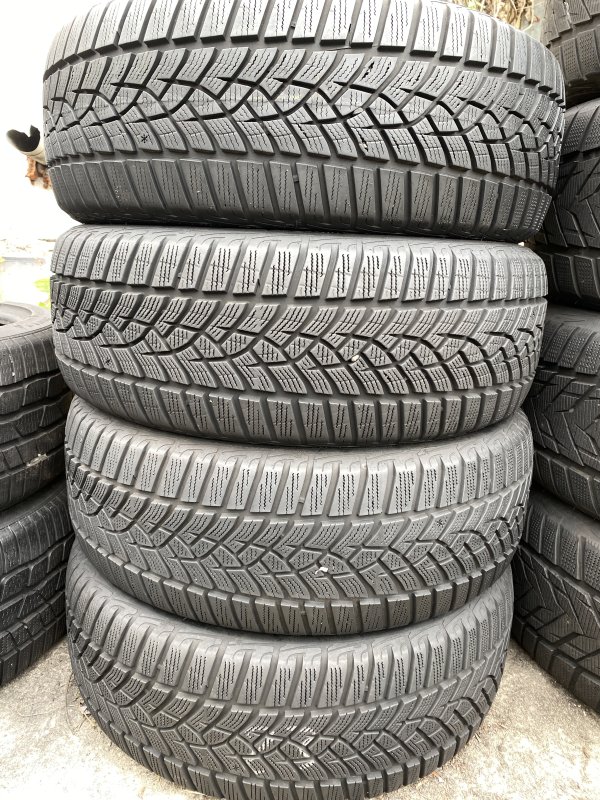 Goodyear Perfomance + 205/55 17