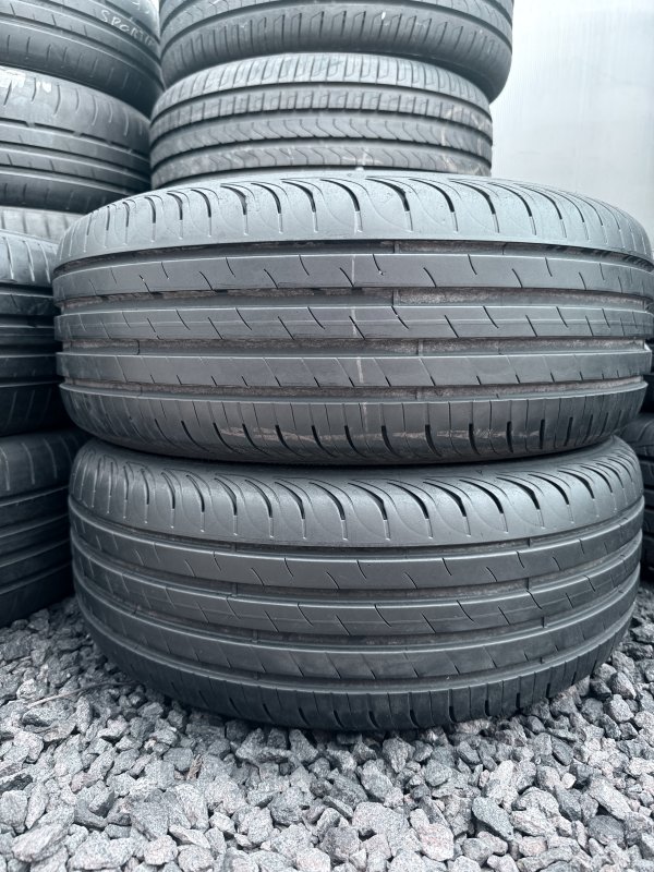 Sava Intensa Hp2 205/55 16