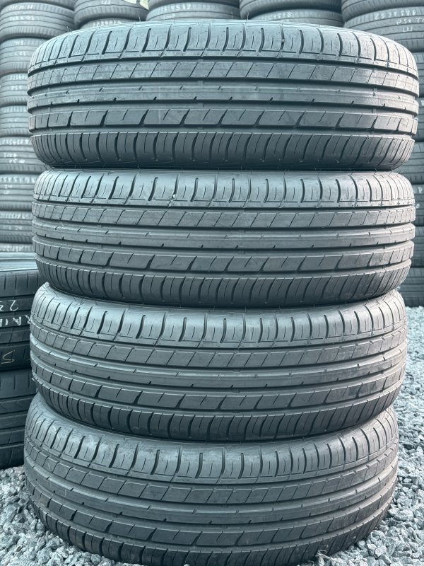 Falken ZieX 914А 215/65 17