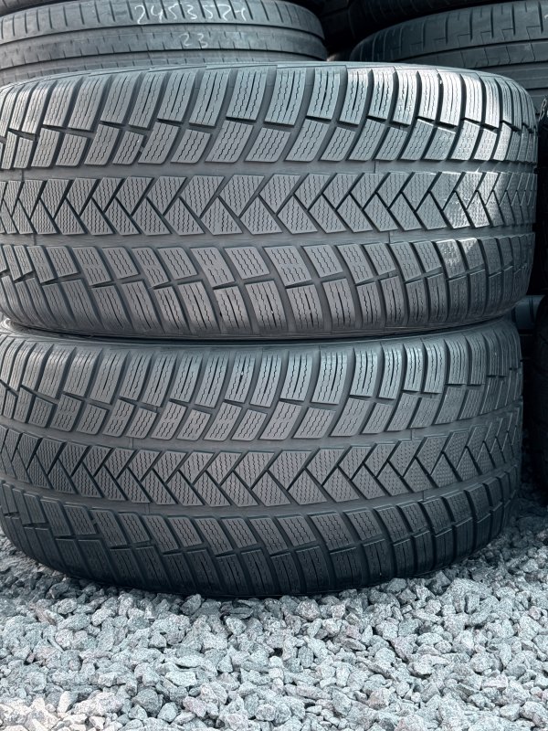 Vredestein Wintrac Pro 275/40 20
