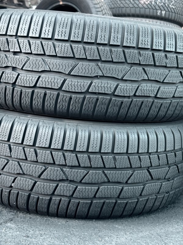 Continental TS830P 205/50 17