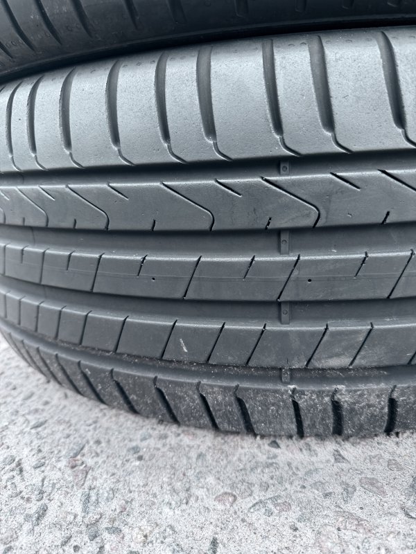 Pirelli Scorpion Elect 235/55 19