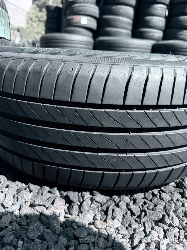 Michelin Primacy 3 ST 215/55 17