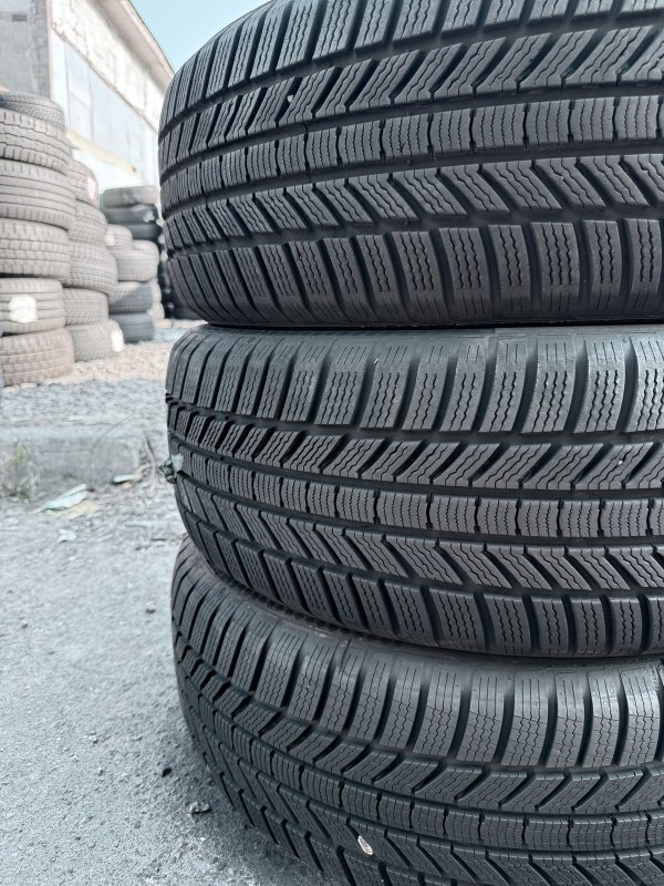 Continental TS870P 235/55 19