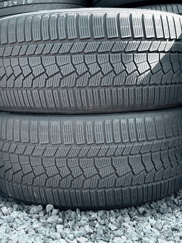 Continental TS860S 275/40 21