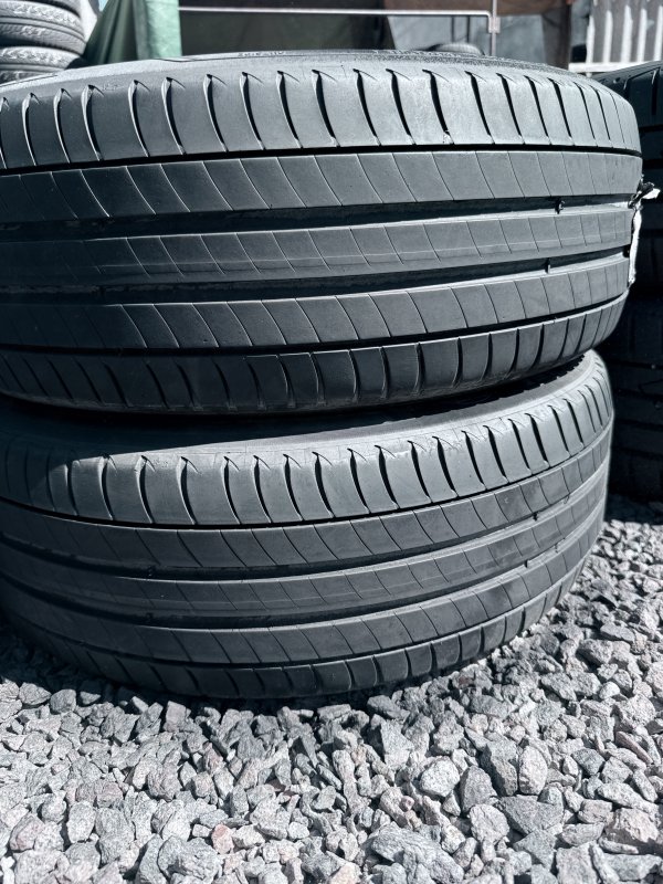 Michelin Primacy 3 205/55 17