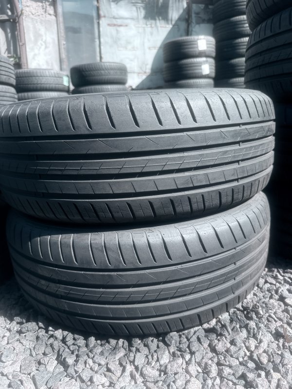 Vredestein Ultrac 205/55 16
