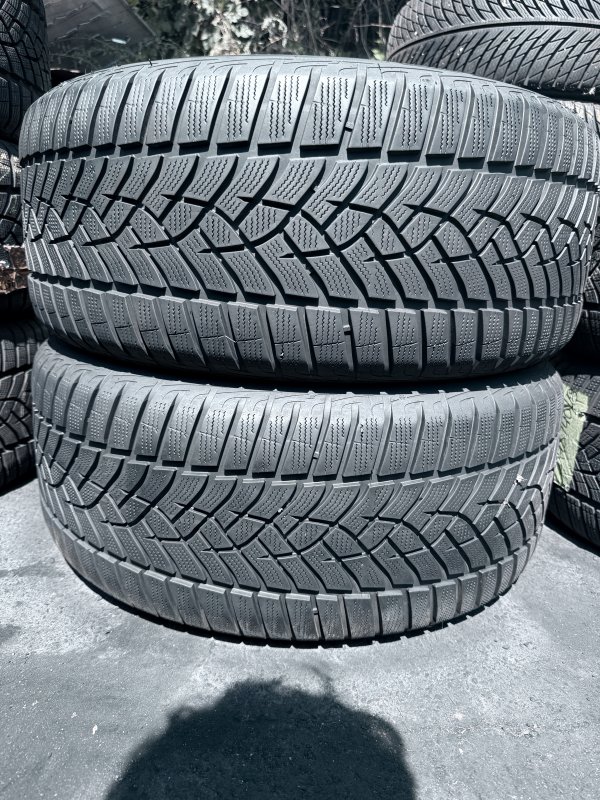 Goodyear Ultragrip Perfomance+ Шумка 255/45 19