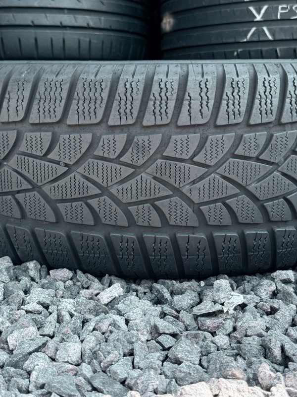 Dunlop Winter Sport 3D 235/50 19