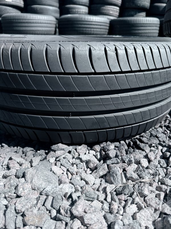 Michelin Primacy 3 215/55 17