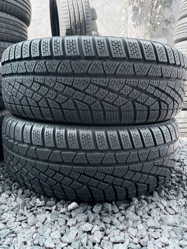 Pirelli Sottozero Winter 210 215/65 16