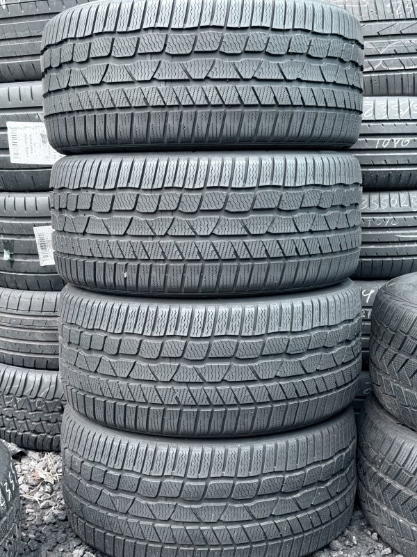 Continental TS830P 255/35 19
