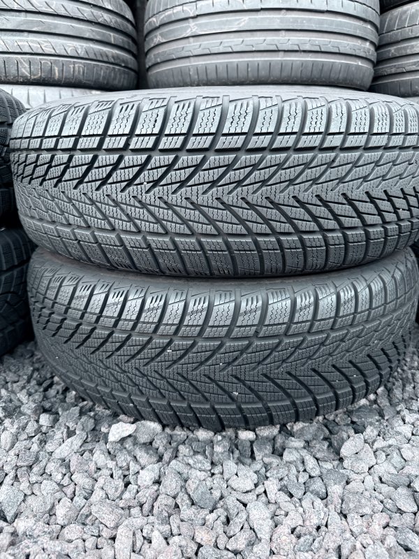 Goodyear Perfomance 3 205/60 16