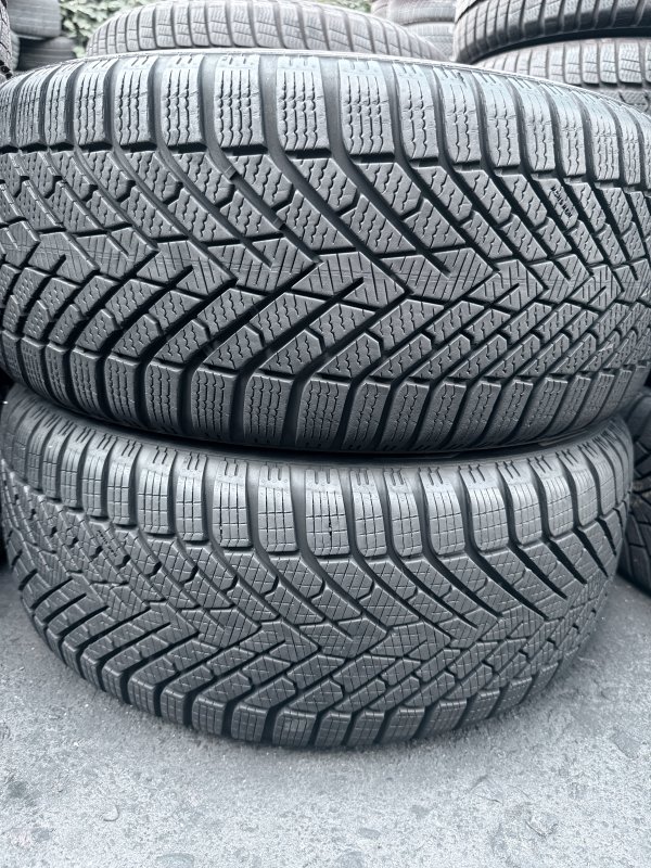 Pirelli Cinturato Winter 2 225/45 17