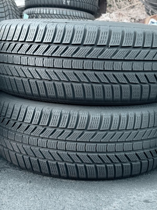 Continental TS870P 205/50 17