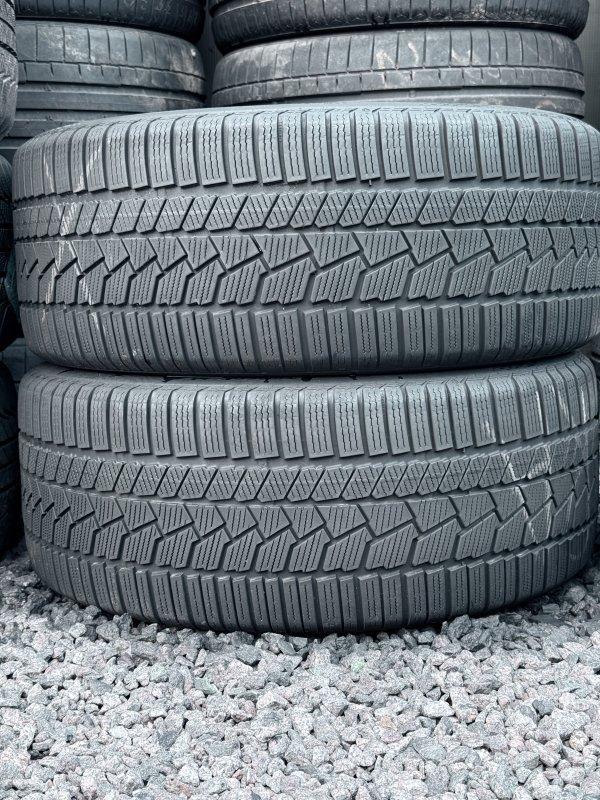 Continental TS860S 255/45 19