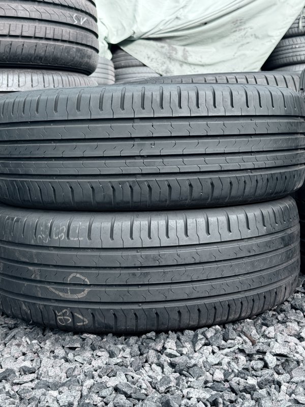 Continental EcoContact 5 205/55 17