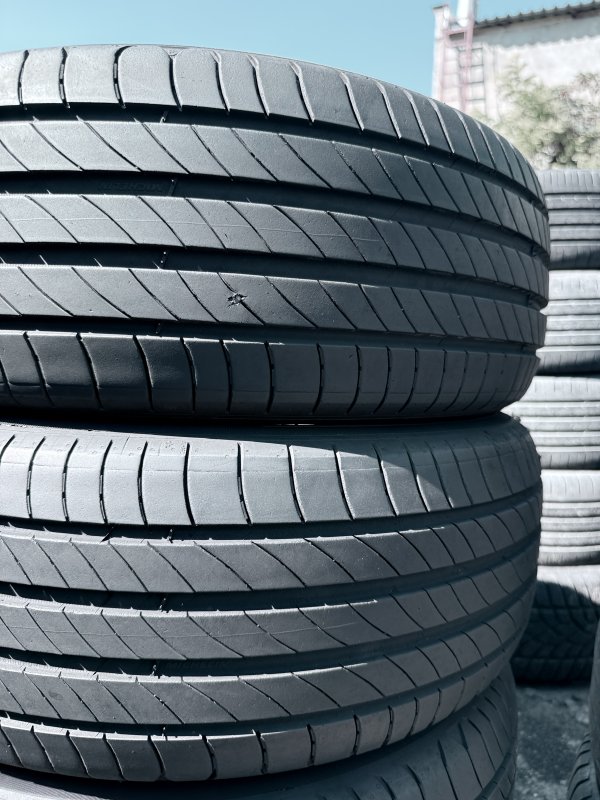 Michelin Primacy 4 195/55 16