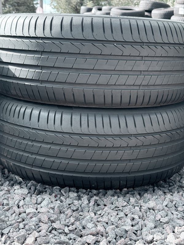 Pirelli Cinturato P7 Elect 235/50 19